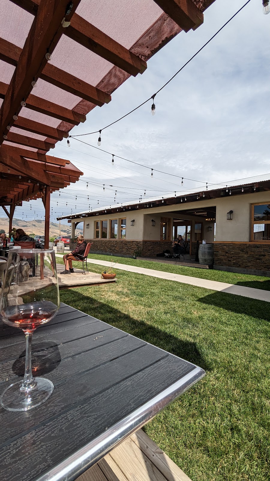 J Winston Winery photo 5