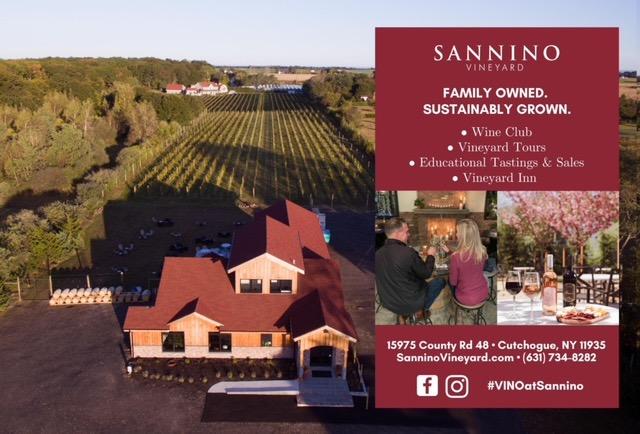 Sannino Vineyard photo 4