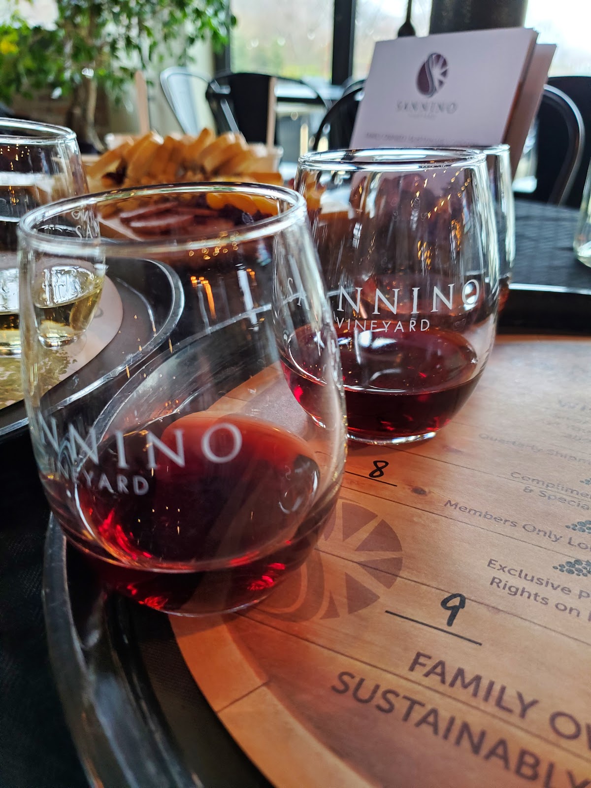 Sannino Vineyard photo 5