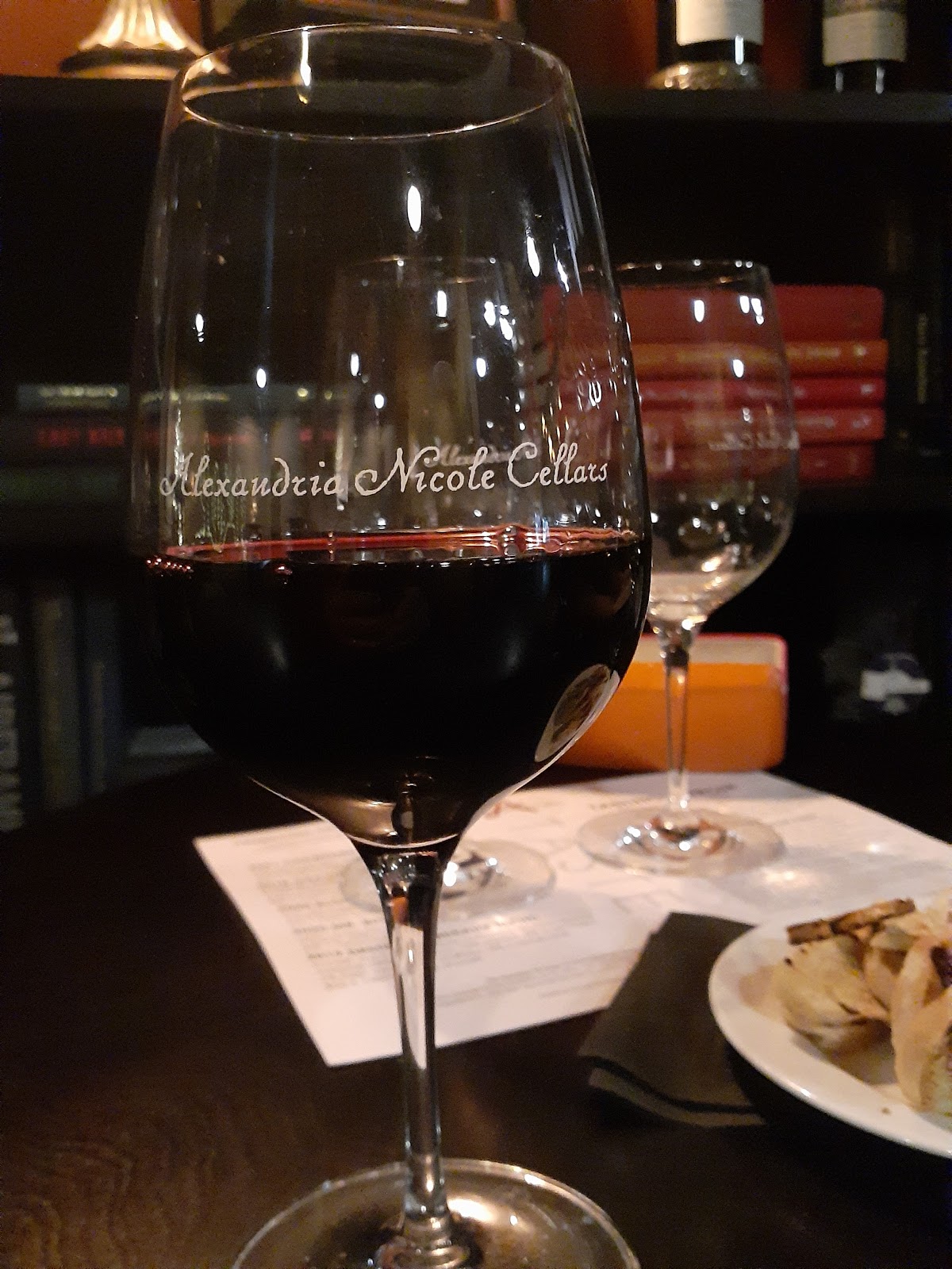 Alexandria Nicole Cellars photo 4