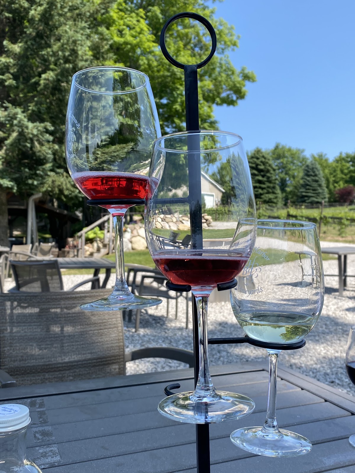 Bowers Harbor Vineyards photo 5
