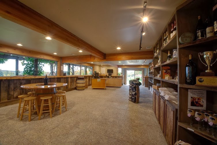 Bowers Harbor Vineyards photo 6