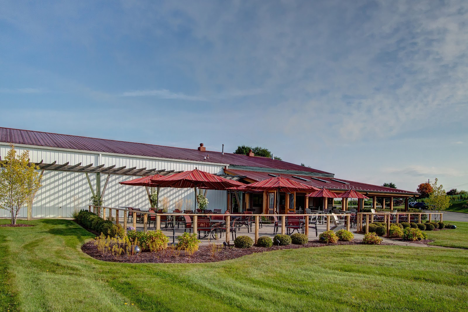 Chateau Grand Traverse photo 4