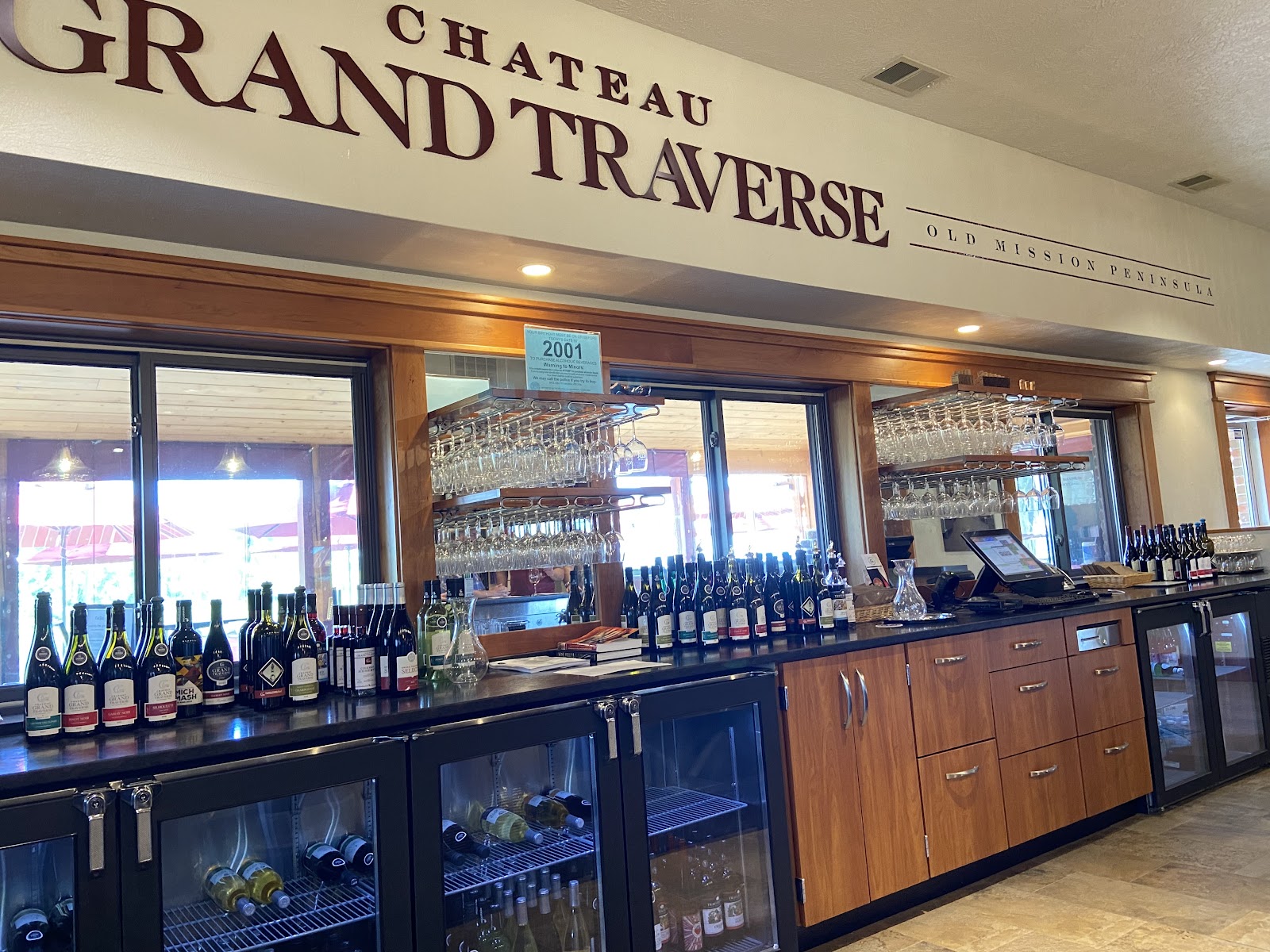 Chateau Grand Traverse photo 5