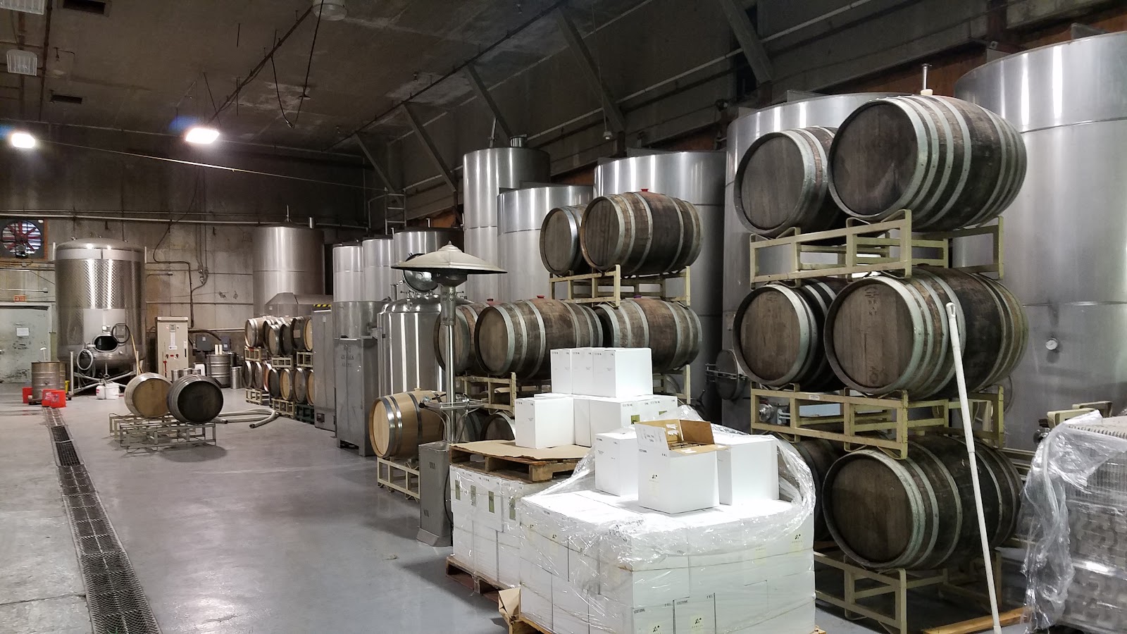 DeRose Winery photo 4