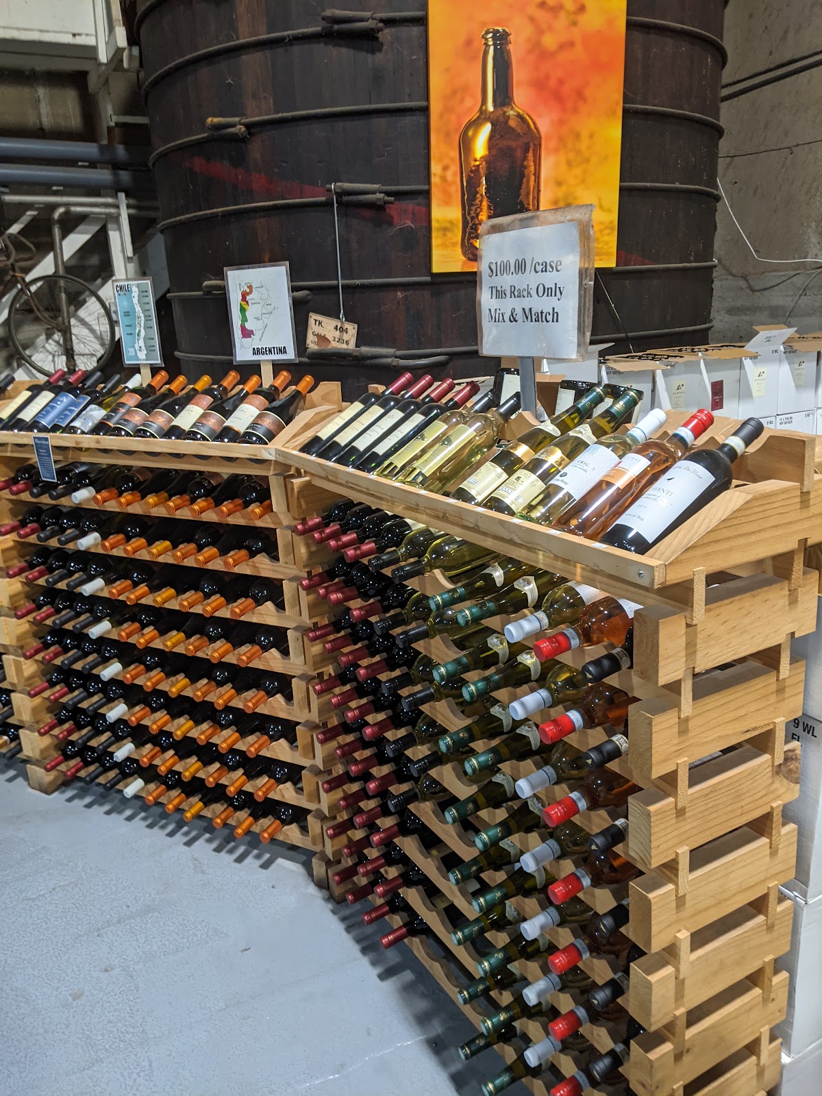 DeRose Winery photo 6