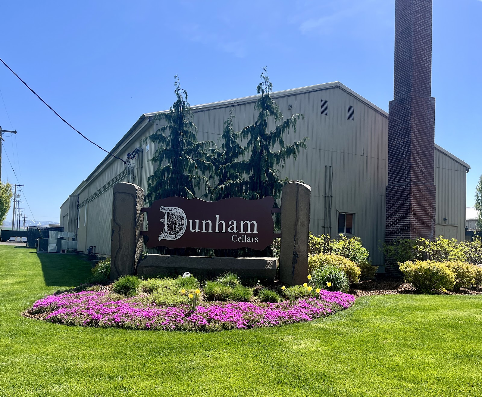 Dunham Cellars photo 6