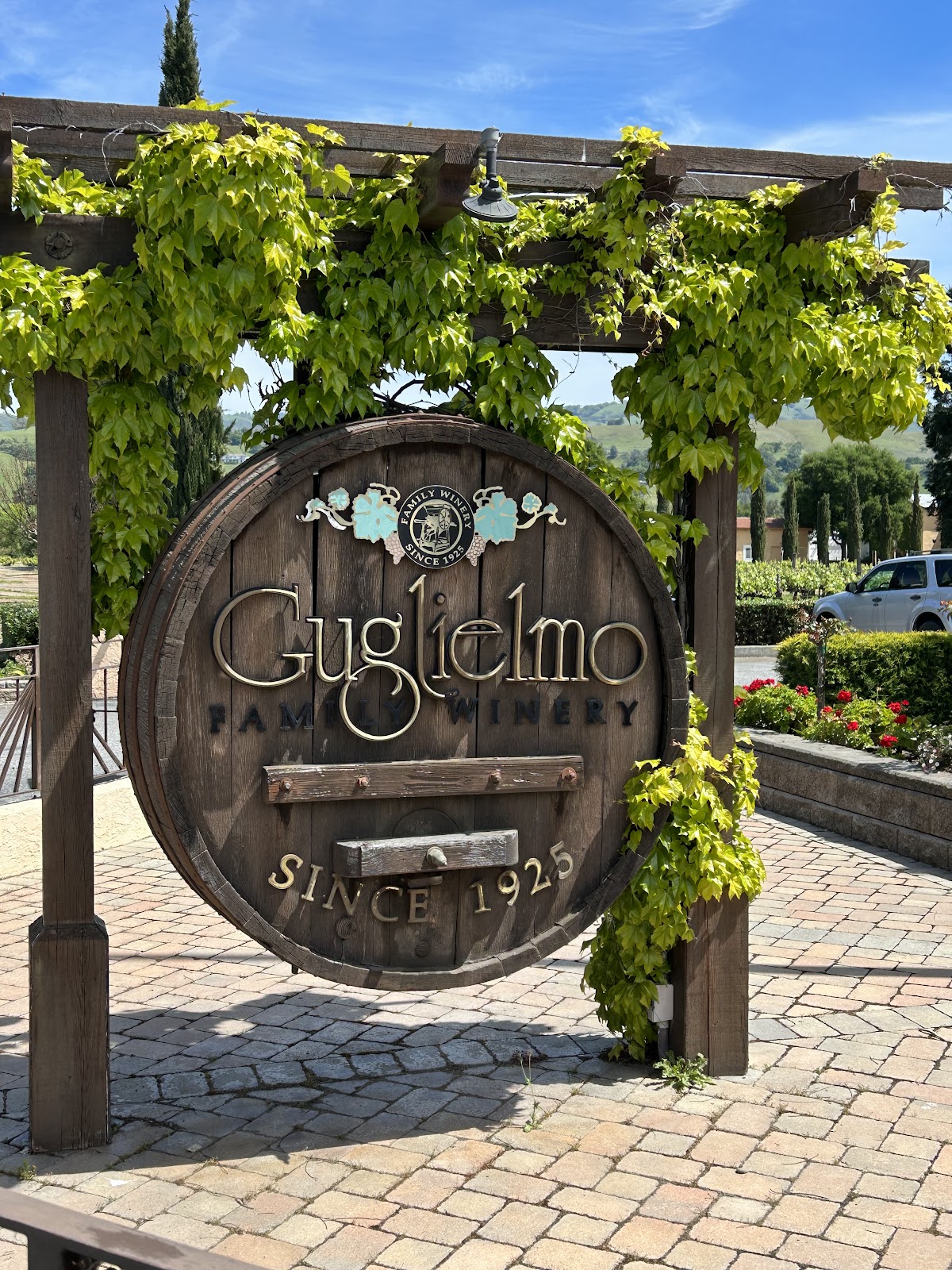 Guglielmo Winery photo 6