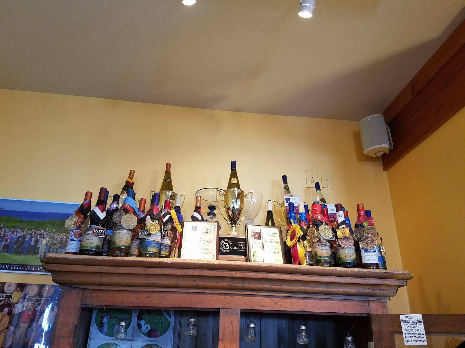 Chateau Fontaine photo 5