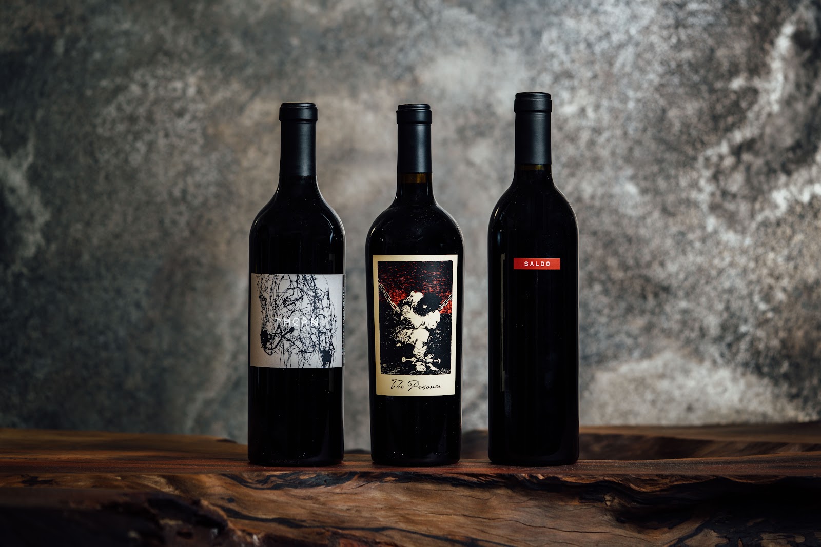 The Prisoner Wine Company photo 4