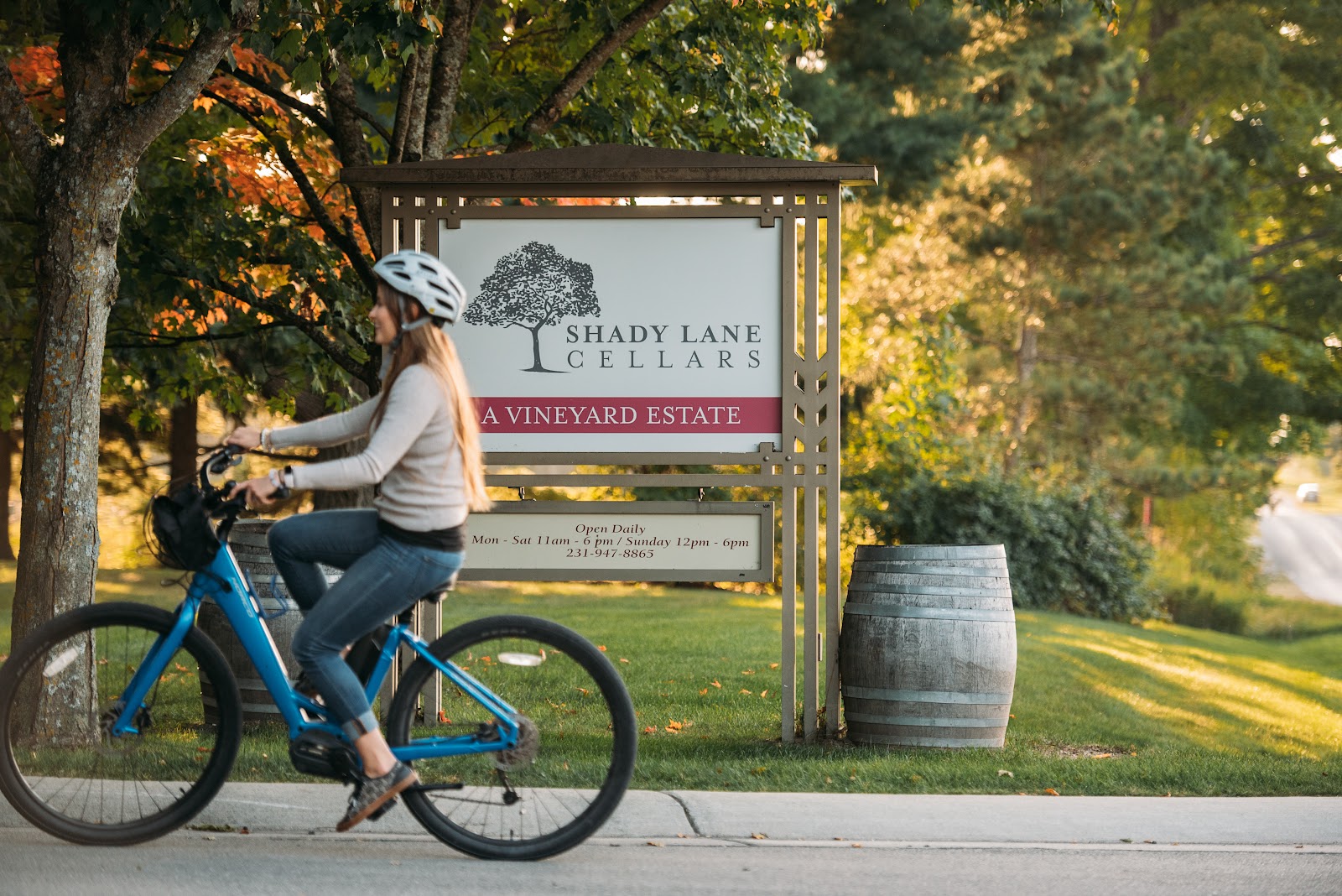 Shady Lane Cellars photo 1