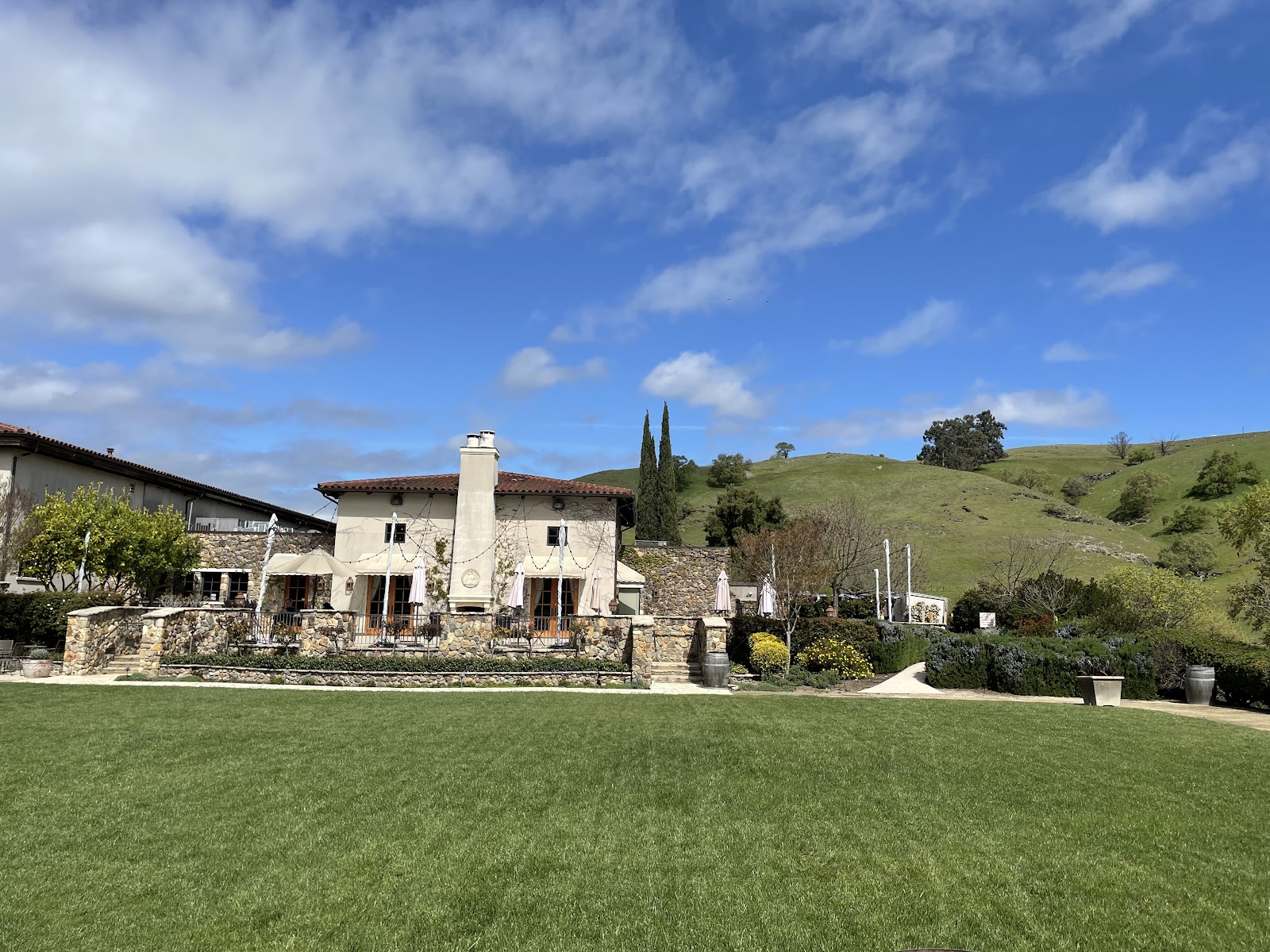 CordeValle Winery photo 4