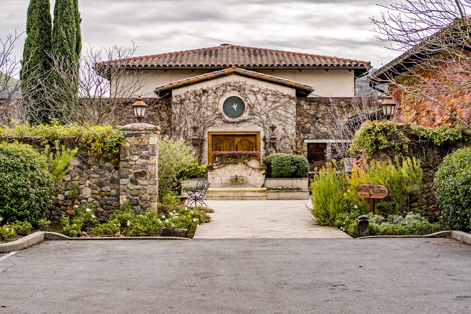 CordeValle Winery photo 5