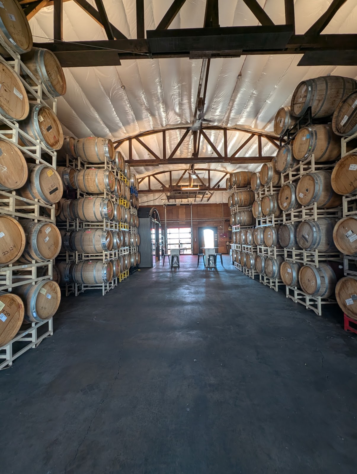 Two Mountain Winery photo 5