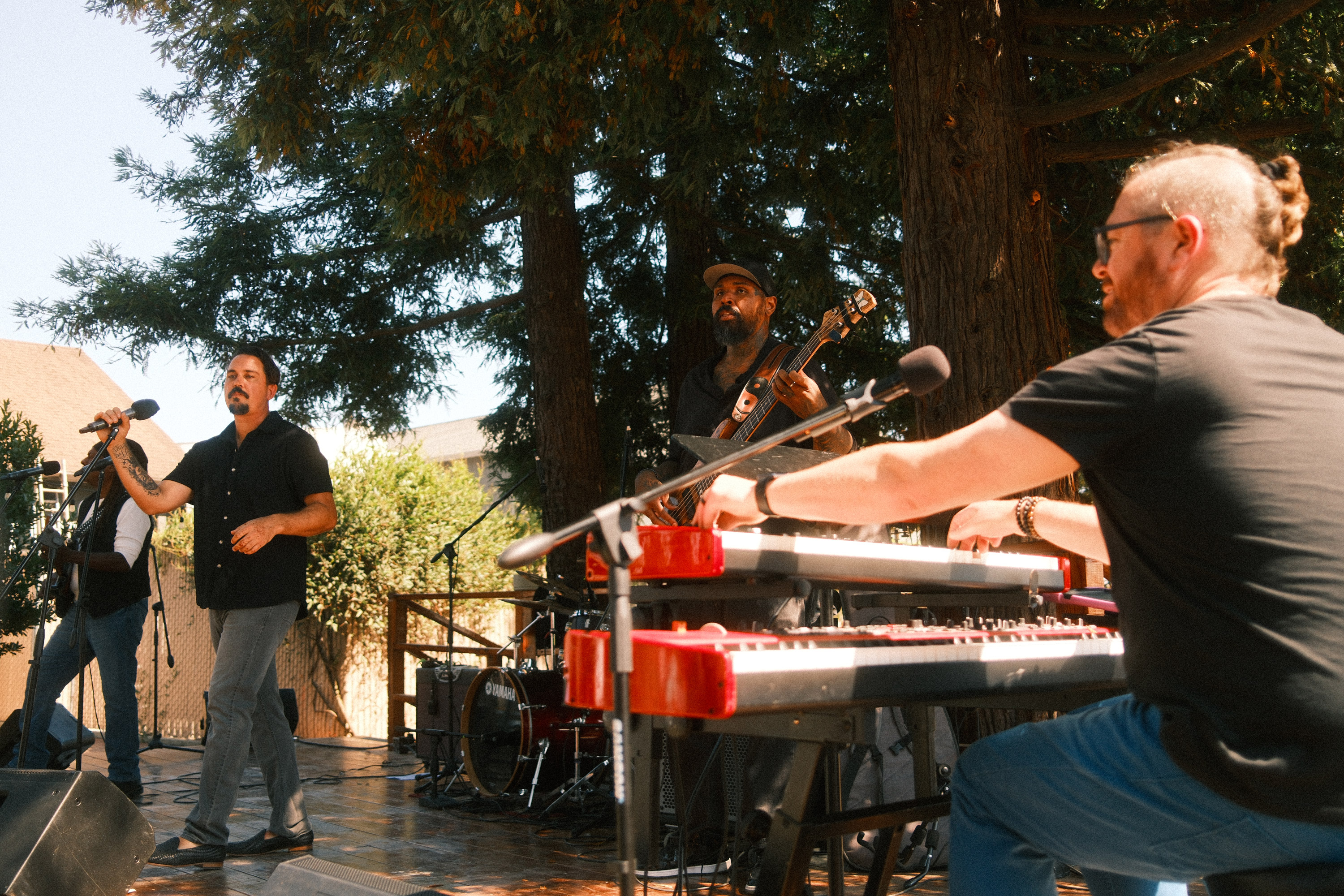 Hook & Ladder Vineyards & Winery photo 2