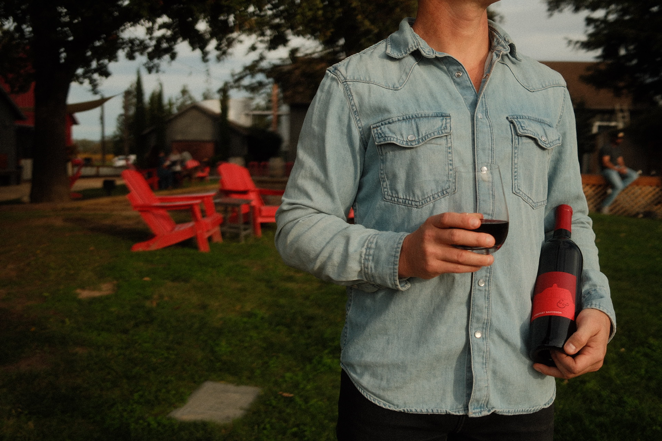 Hook & Ladder Vineyards & Winery photo 12