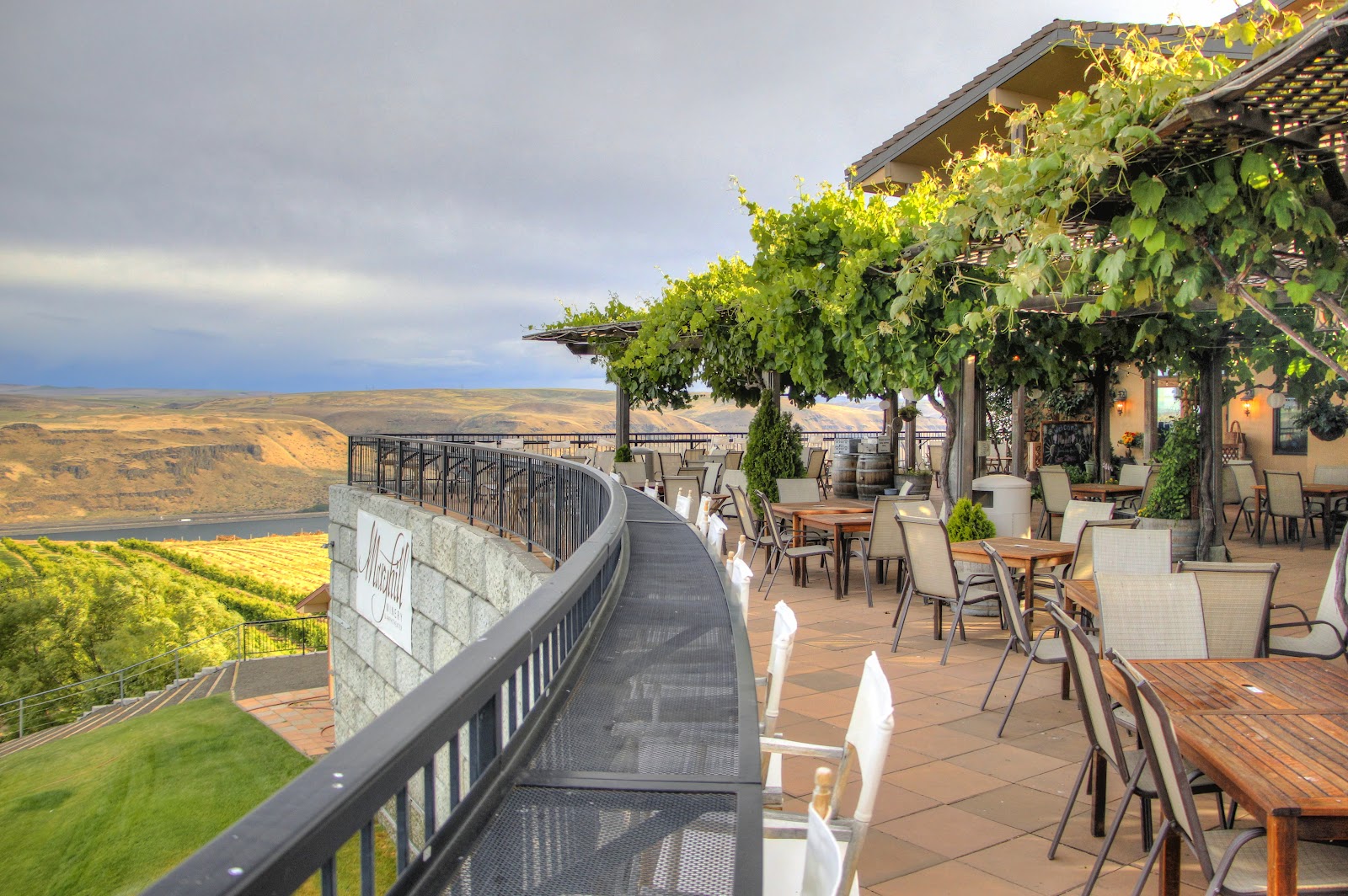Maryhill Winery photo 4