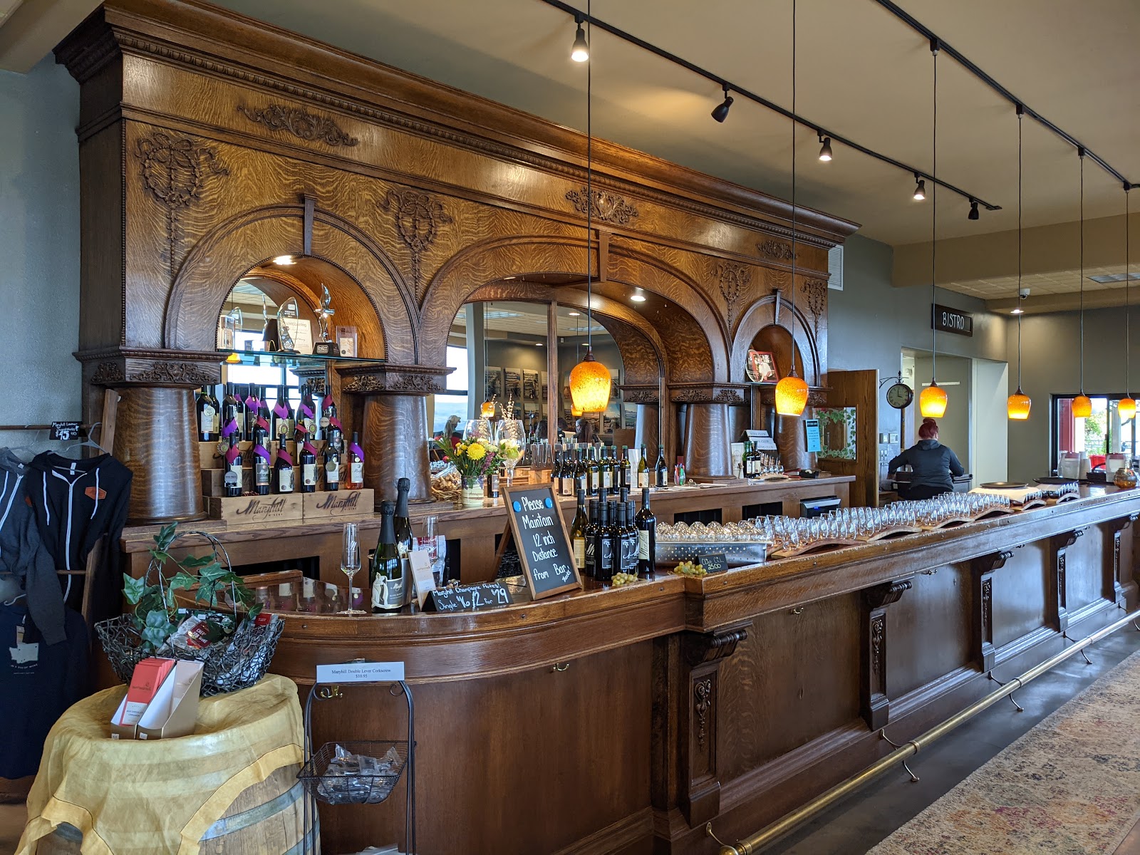 Maryhill Winery photo 6