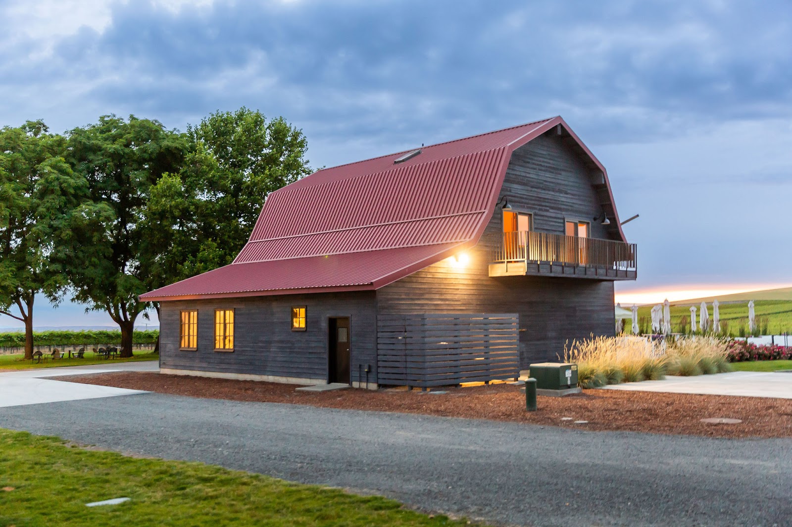 Walla Walla Vintners photo 4