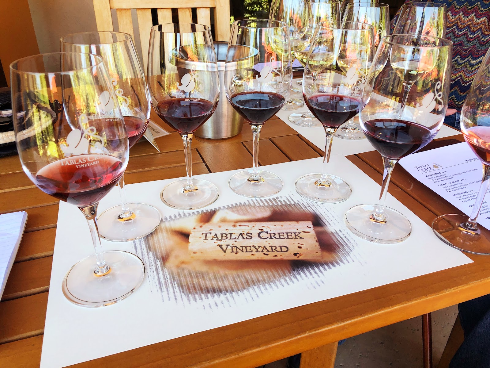 Tablas Creek Vineyard photo 6