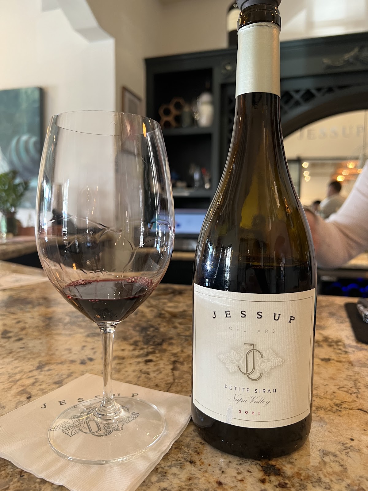 Jessup Cellars photo 4