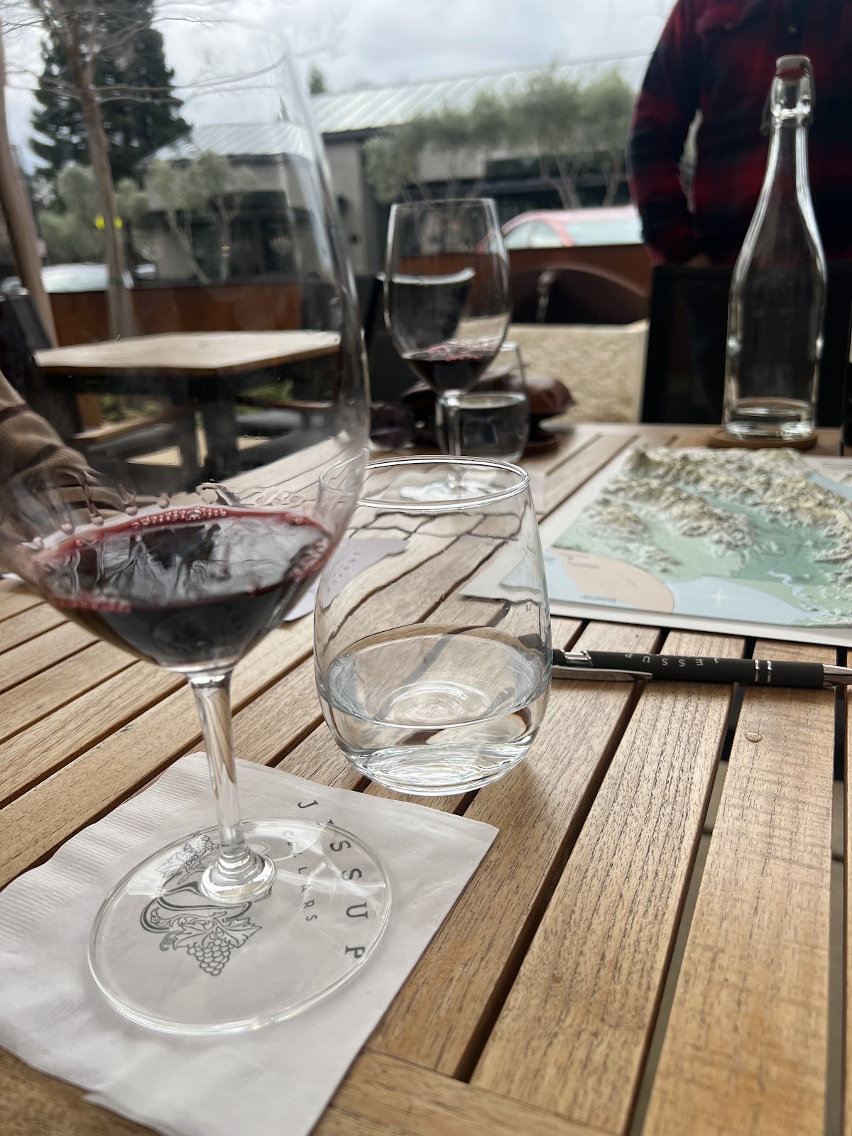 Jessup Cellars photo 5