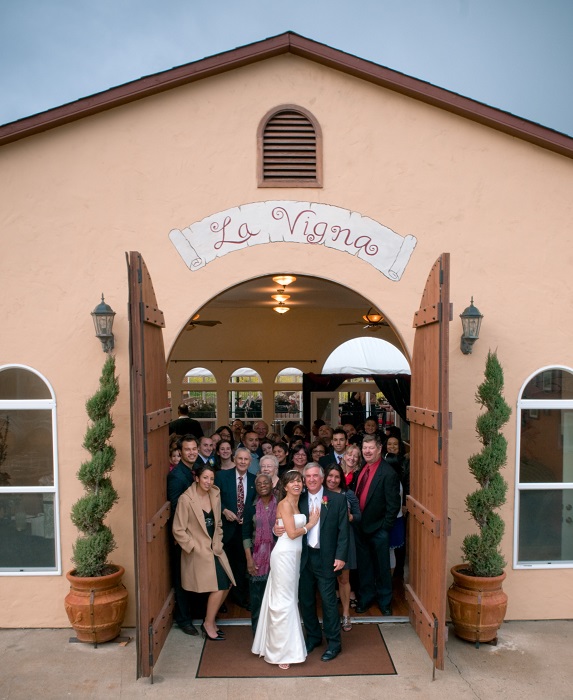 Hecker Pass Winery photo 4