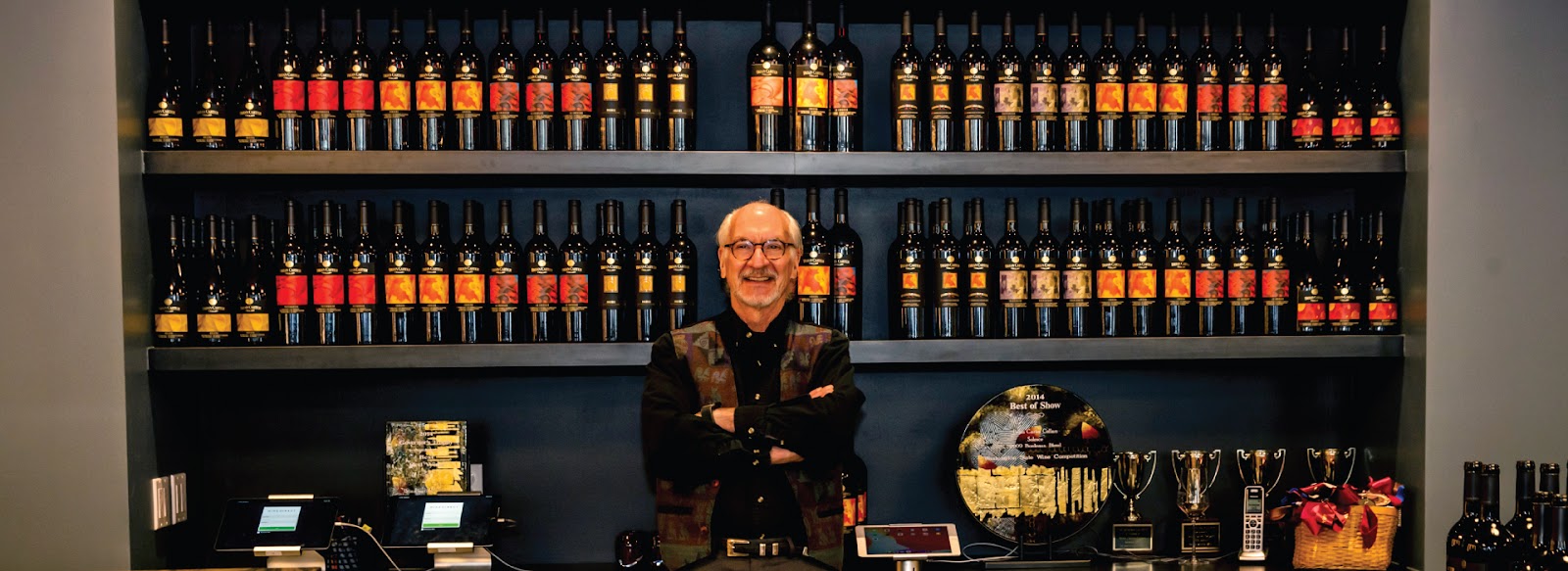 Brian Carter Cellars photo 1