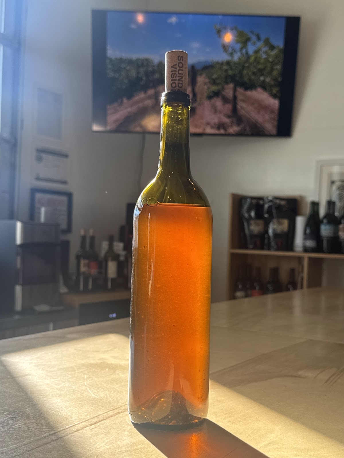 Sound & Vision Wine photo 5