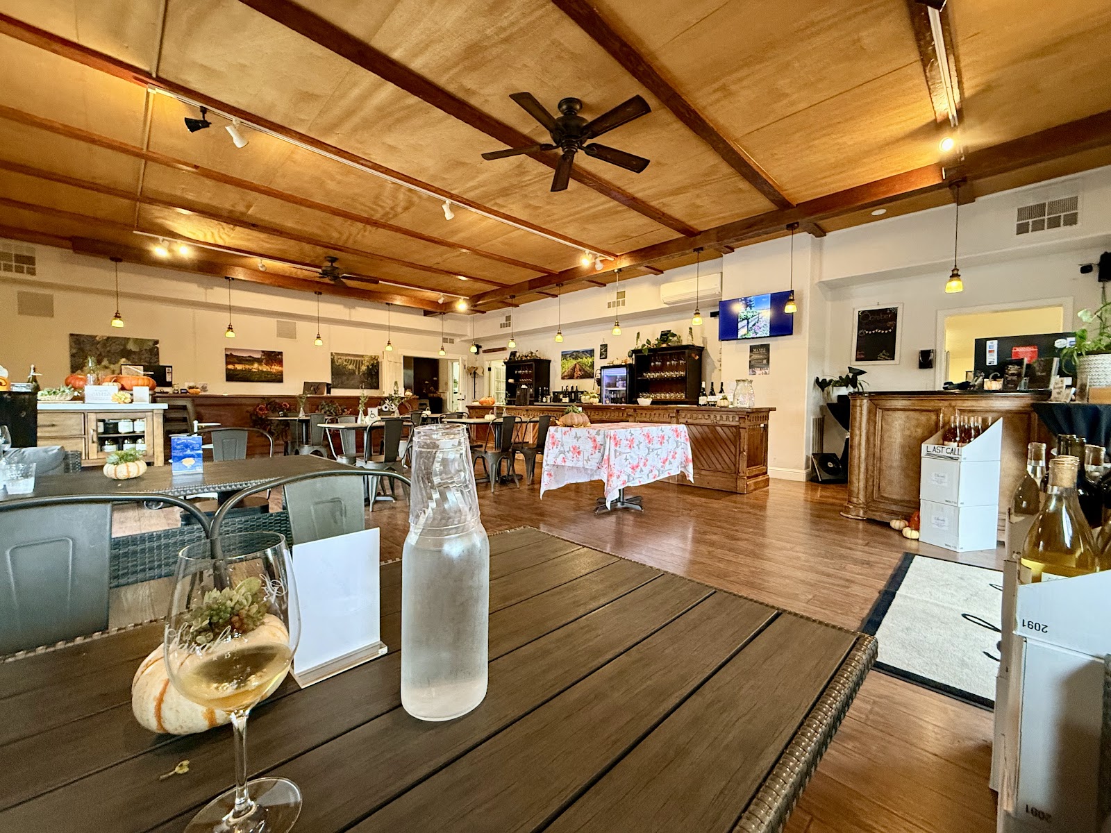 Sarah's Vineyard photo 5