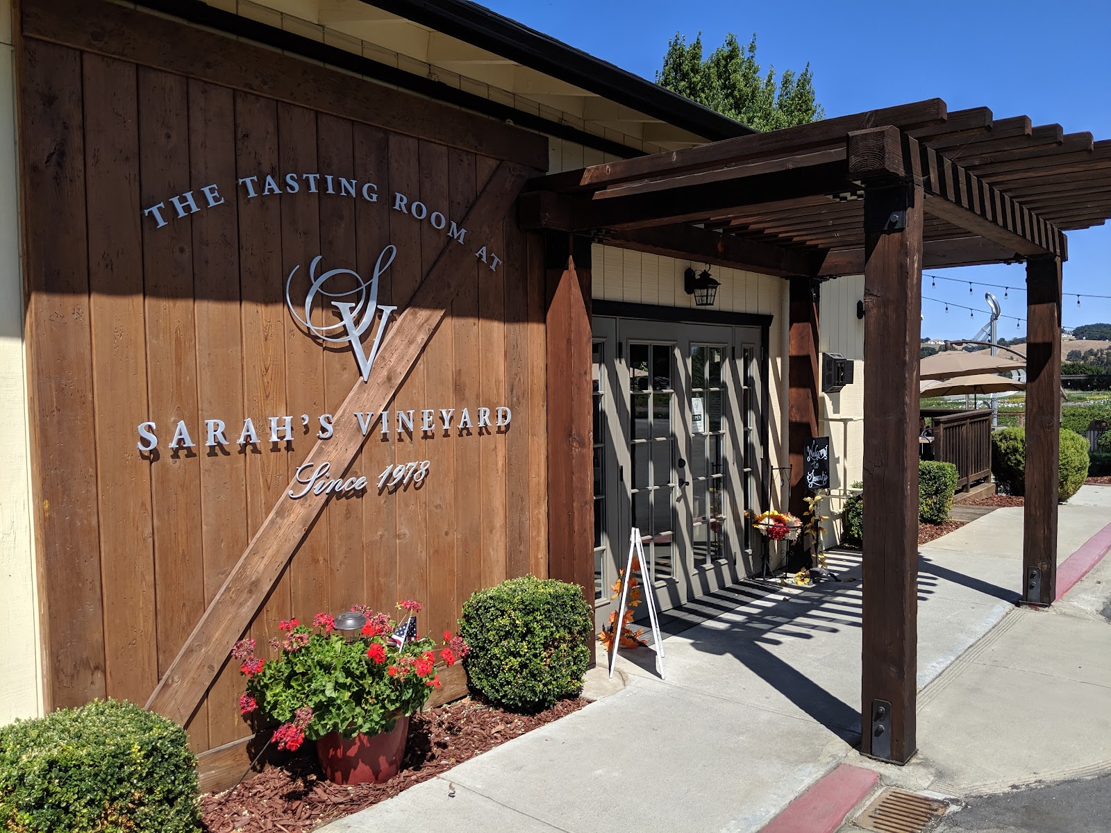 Sarah's Vineyard photo 6