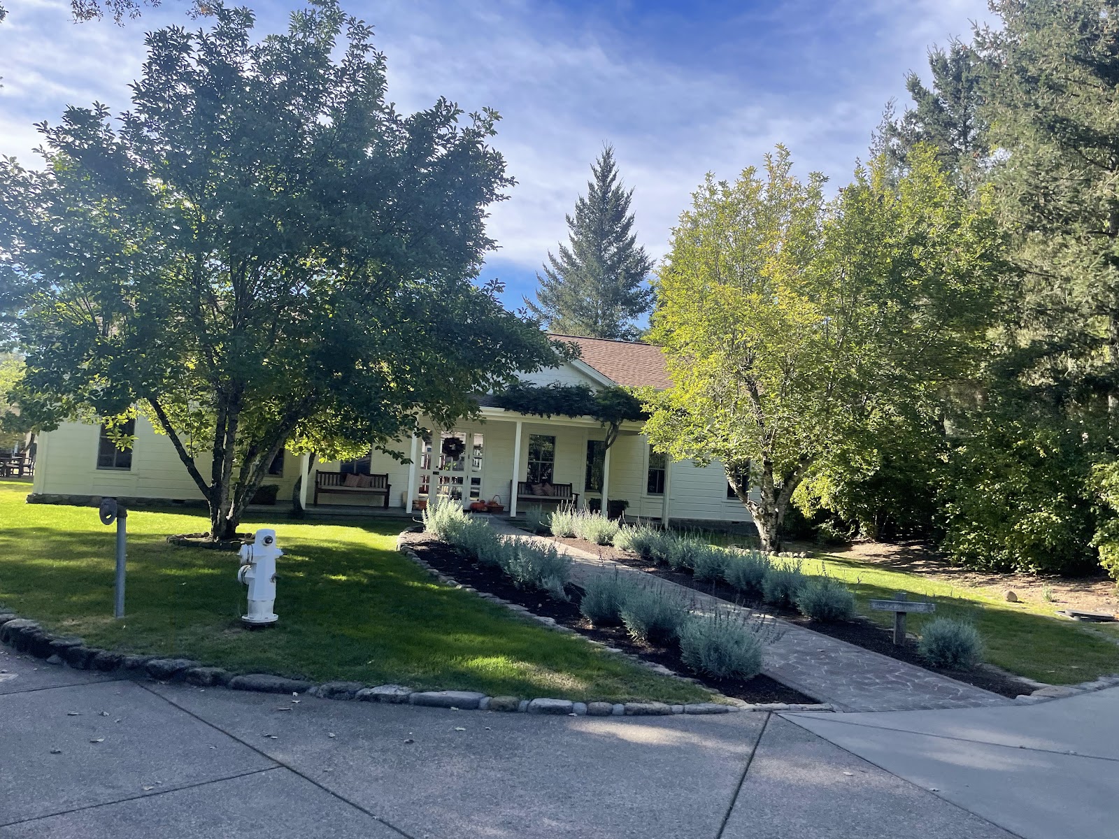 Peter Michael Winery photo 4