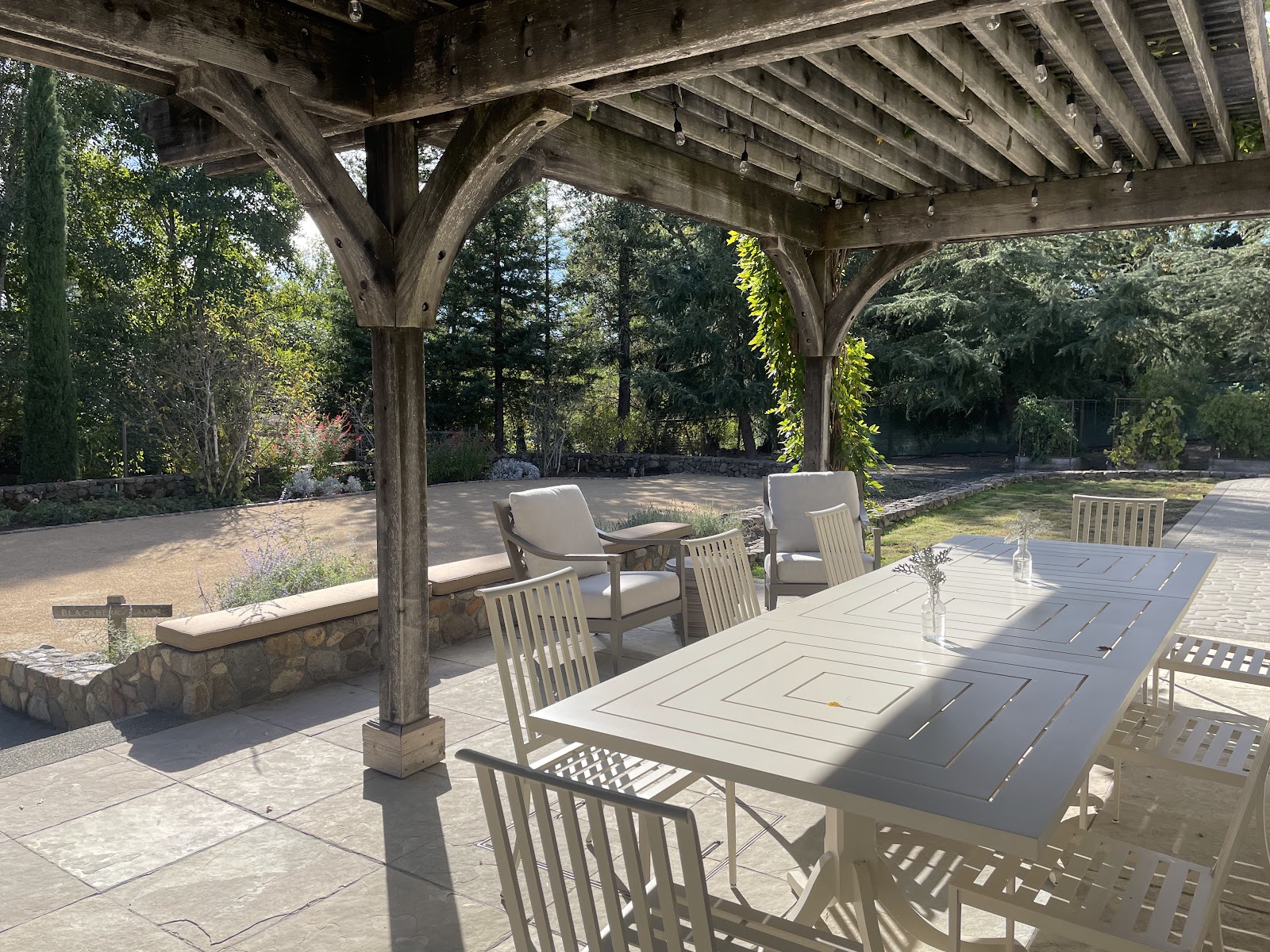 Peter Michael Winery photo 5