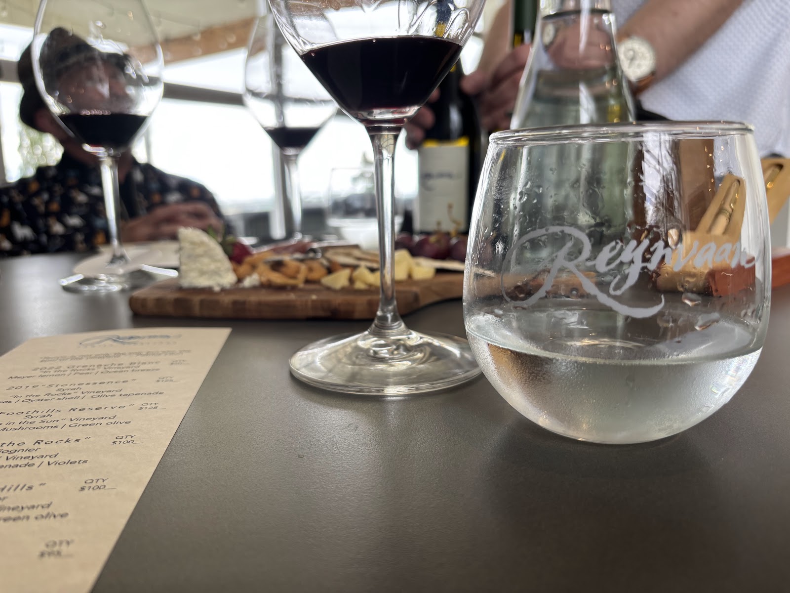 Reynvaan Family Vineyards photo 5