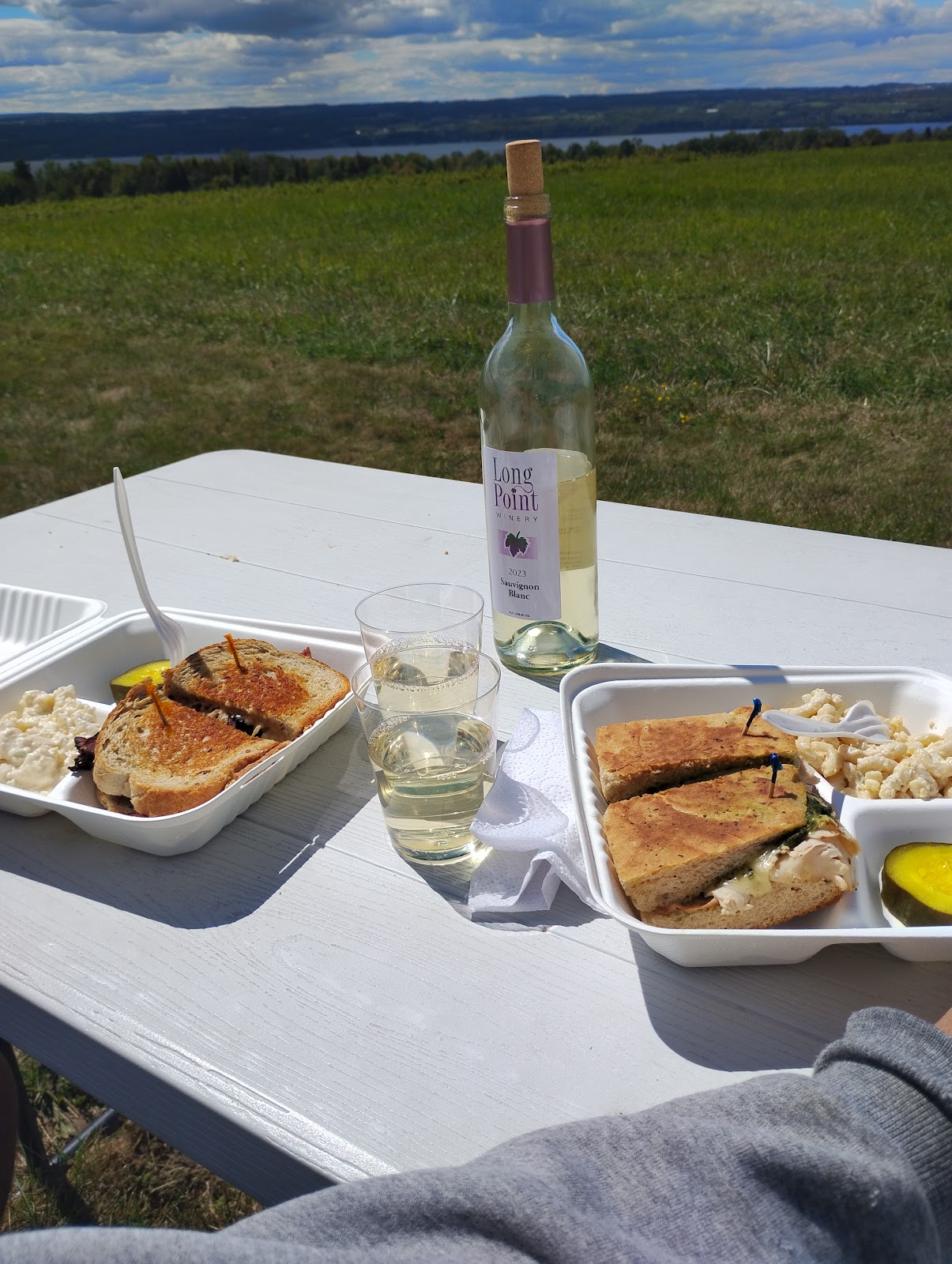 Long Point Winery photo 4