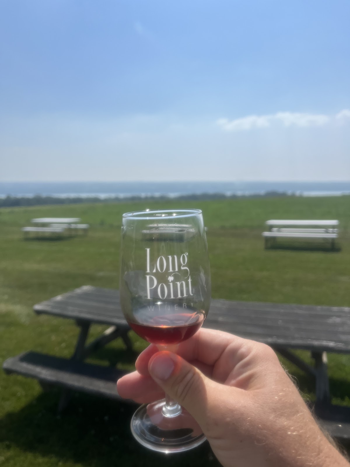 Long Point Winery photo 5