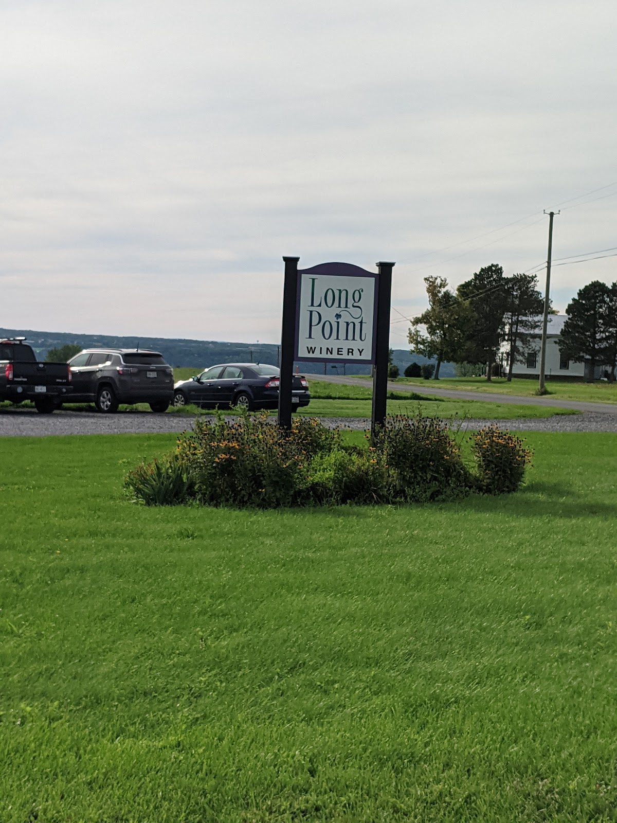 Long Point Winery photo 6