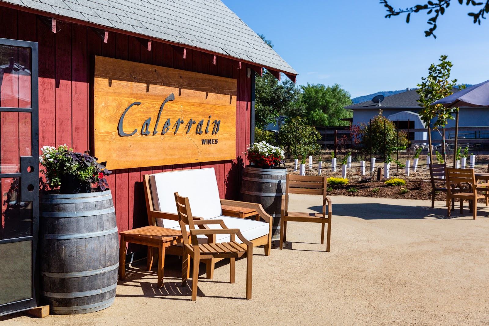 Calerrain Wines photo 4