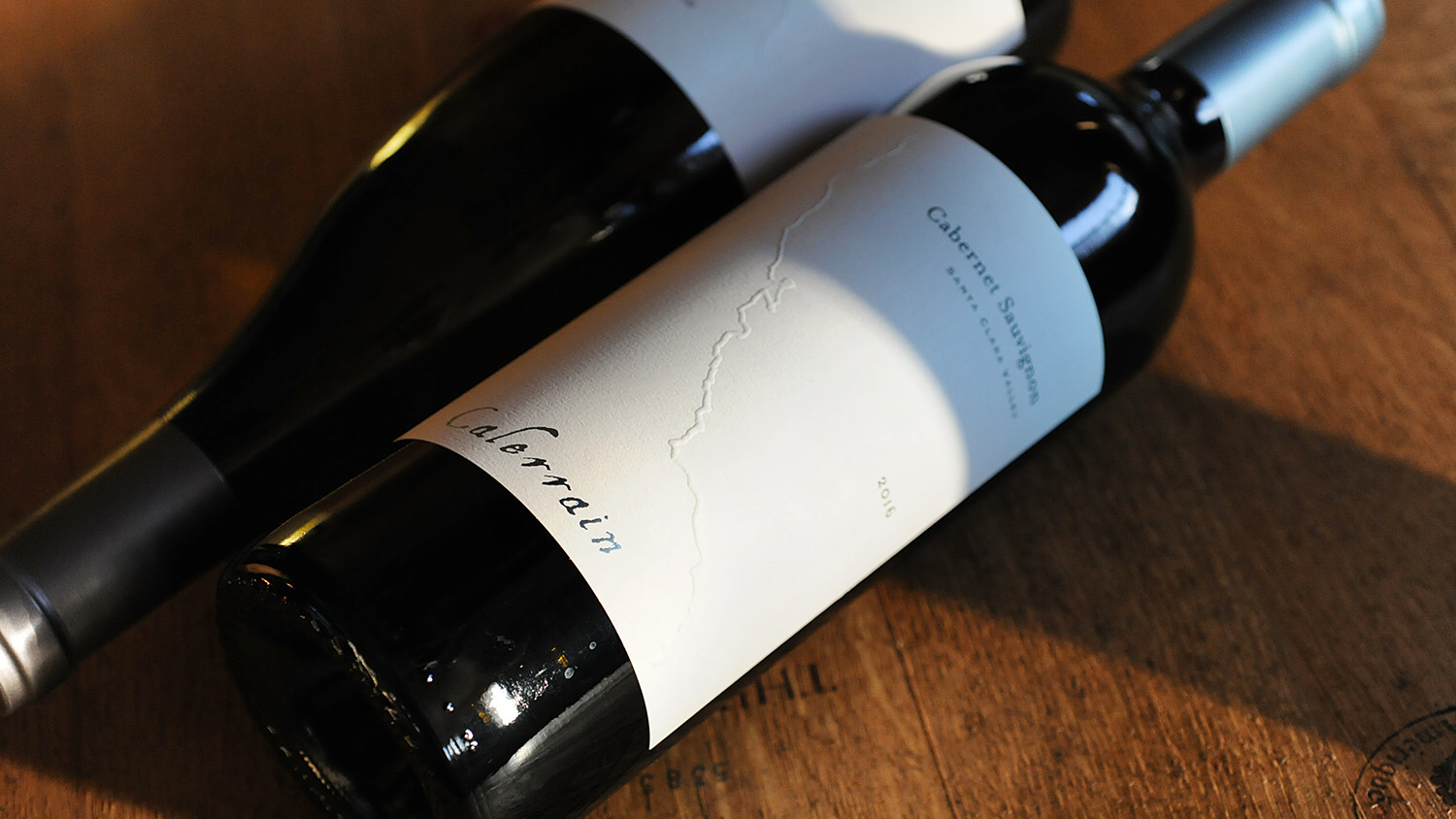 Calerrain Wines photo 1
