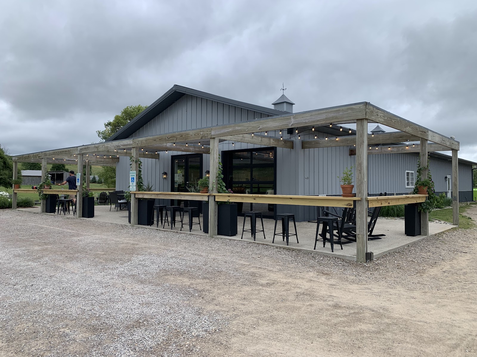 Dune Bird Winery photo 5