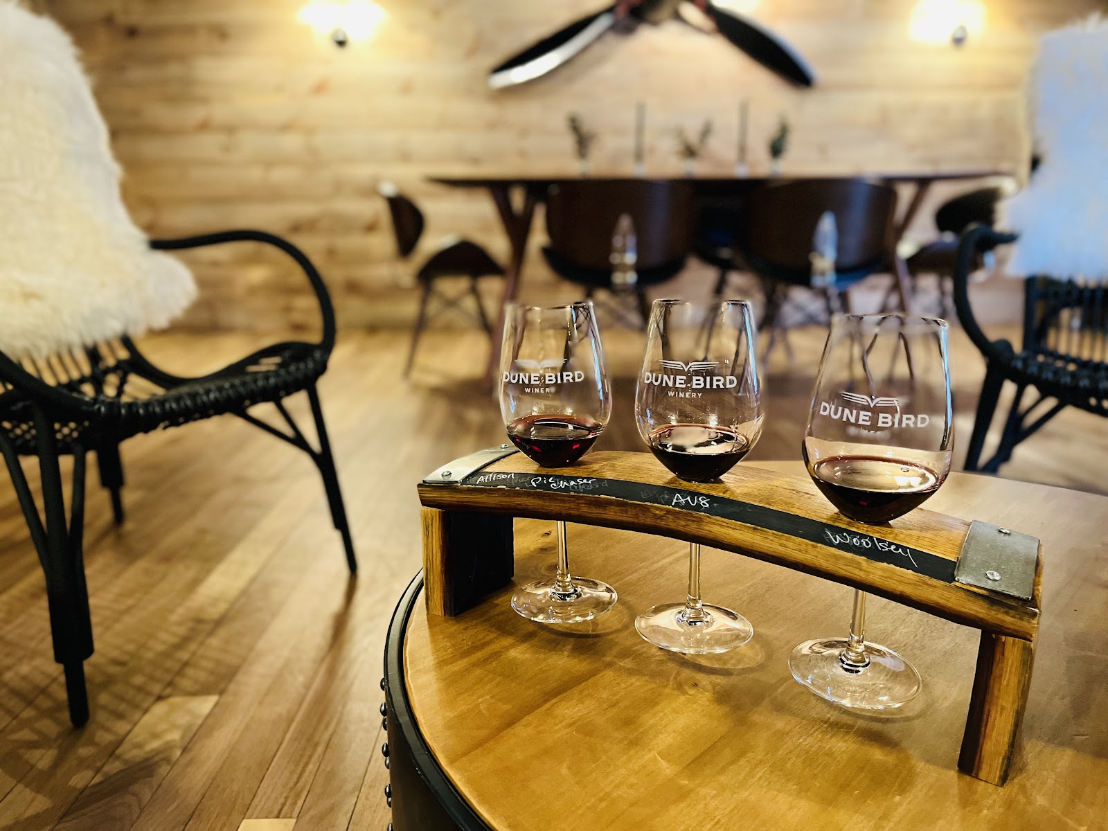Dune Bird Winery photo 6
